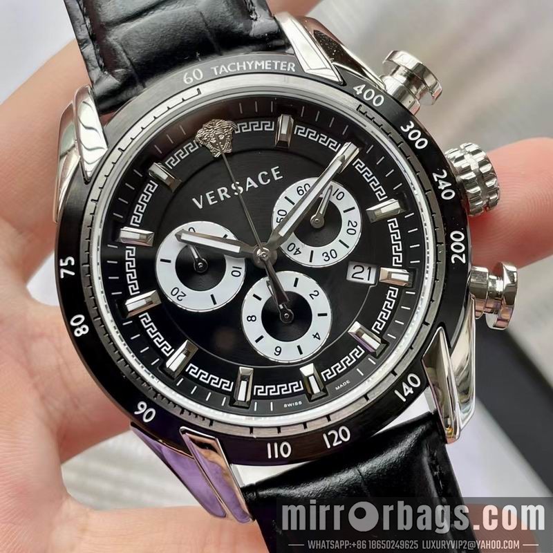 Replica Versace 44mm 080649 Watch
