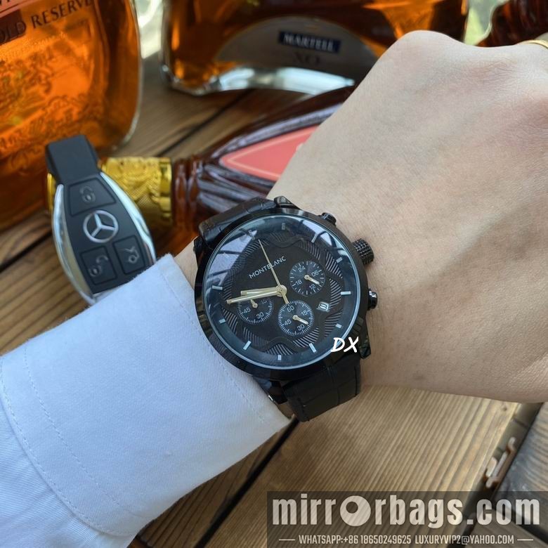Replica Montblanc 42x11mm 2nms30 Watch