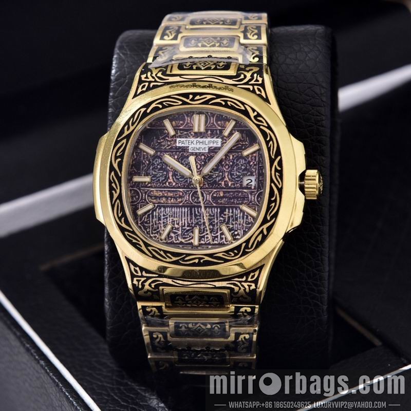 Replica Patek Philippe 40mm 042384 Watch
