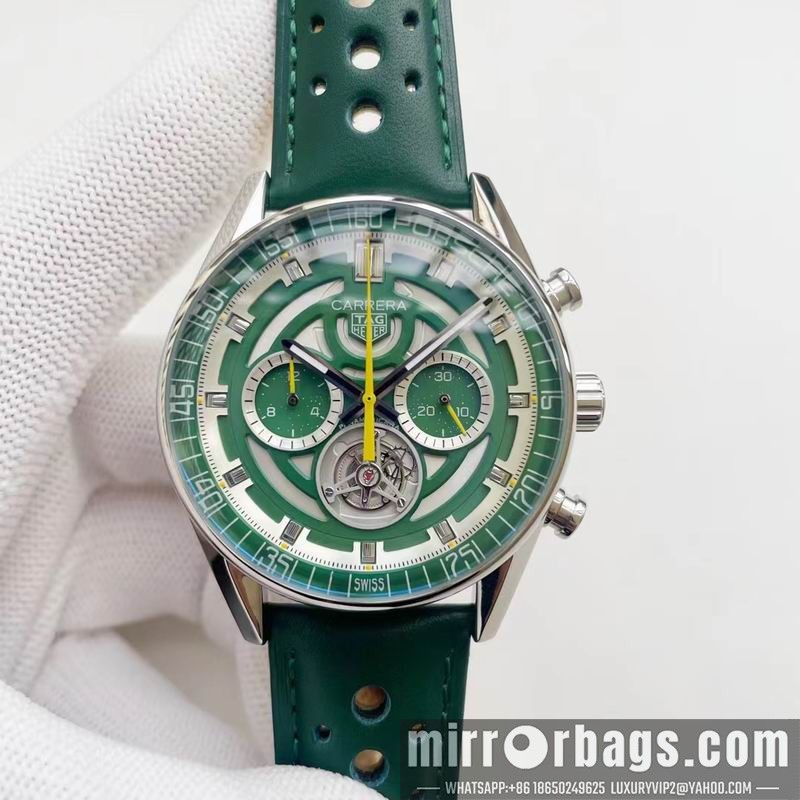 Replica Tag Heuer watch 080515 Watch