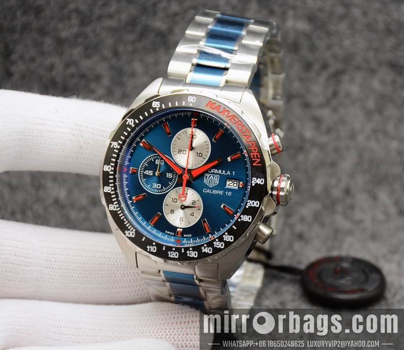 Replica Tag Heuer men 44X16mm 072220 Watch