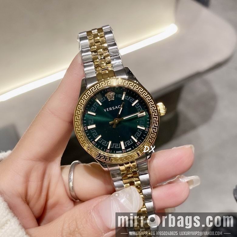 Replica Versace 36mm 2nms38 Watch