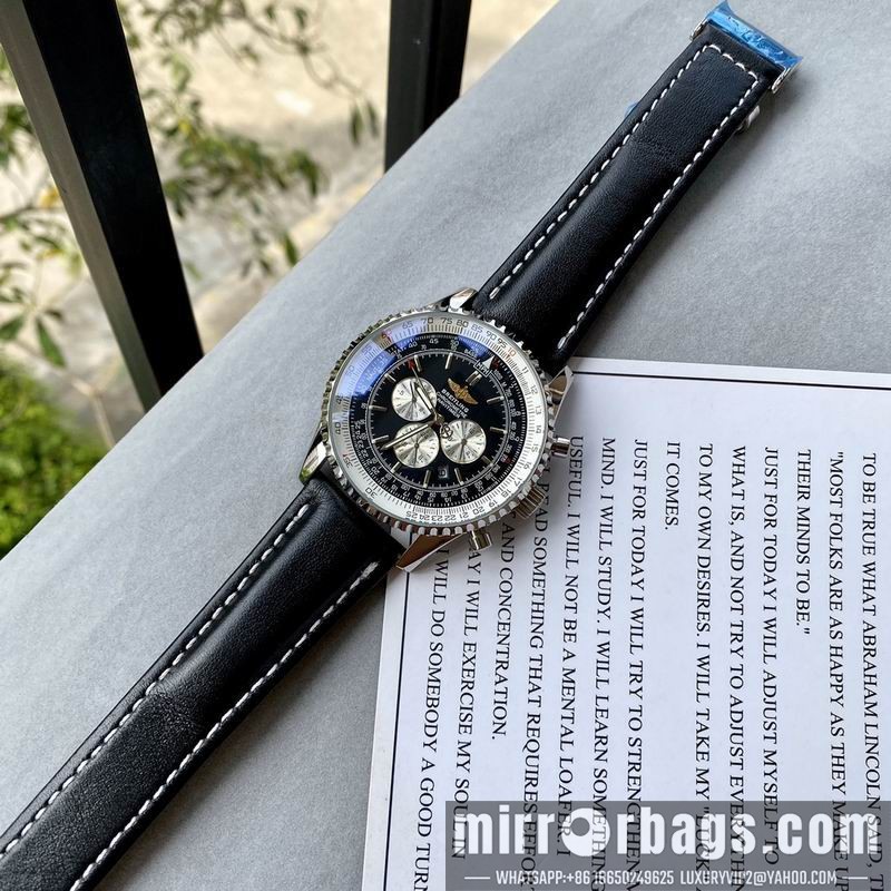 Replica Breitling 43mm 082313 Watch