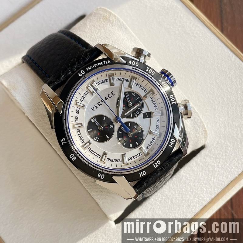 Replica Versace 43mm 112026 Watch