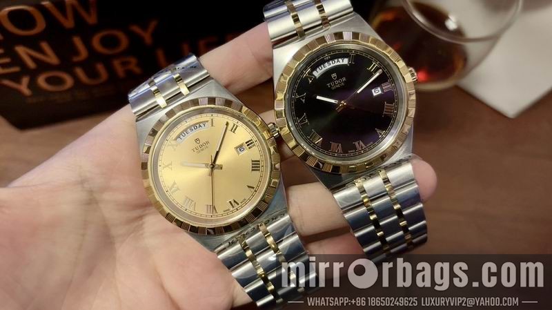 Replica Tudor 41mm 072440 Watch