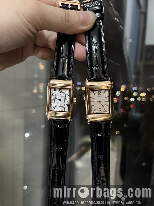 Replica Jaeger LeCoultre 23X34mm 071006 Watch