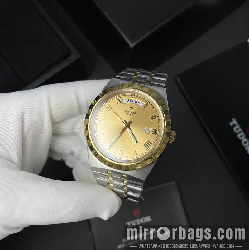 Replica Tudor 41mm 072430 Watch