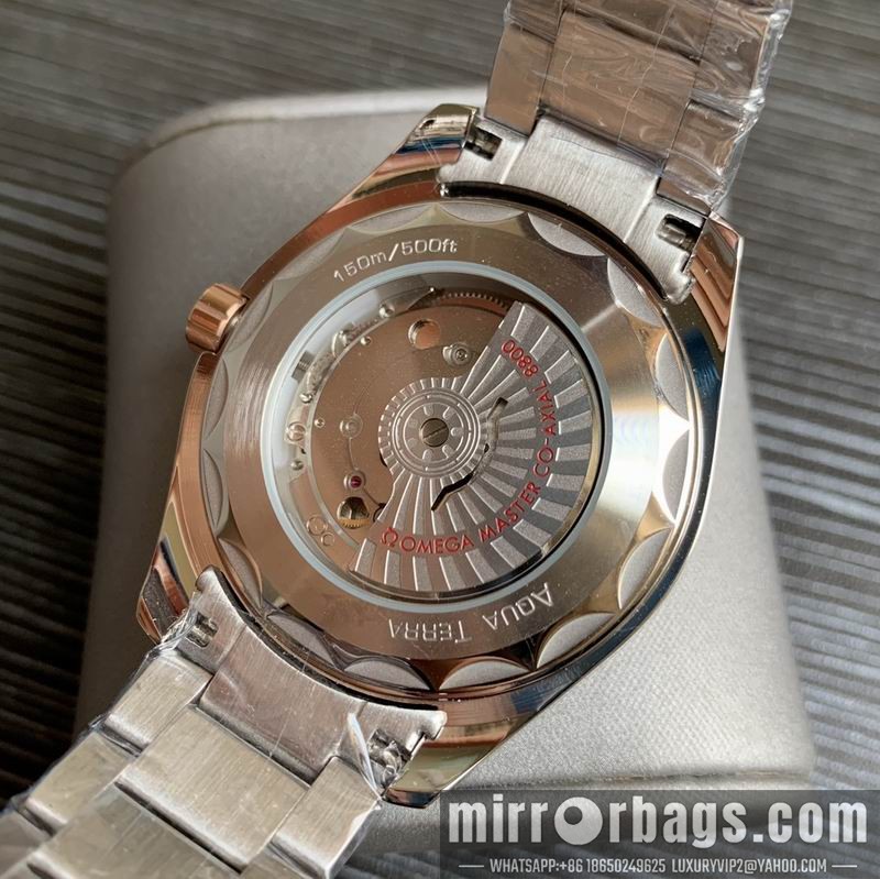 Replica Omega 41mm 090520 Watch