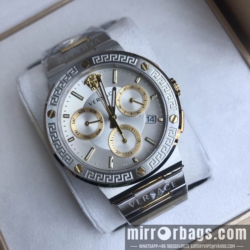 Replica Versace watch 112016 Watch