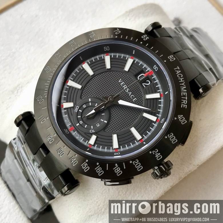 Replica Versace 43mm M21 Watch