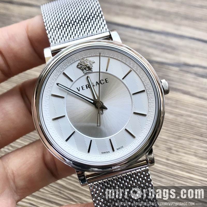 Replica Versace 42mm 032465 Watch