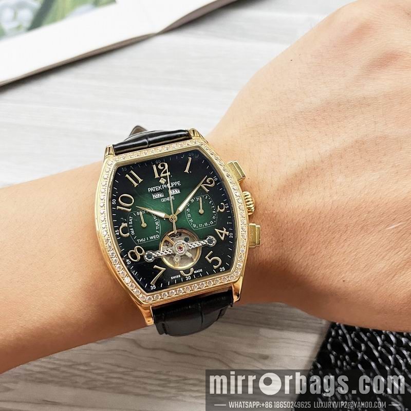 Replica Patek Philippe 42mm 082369 Watch