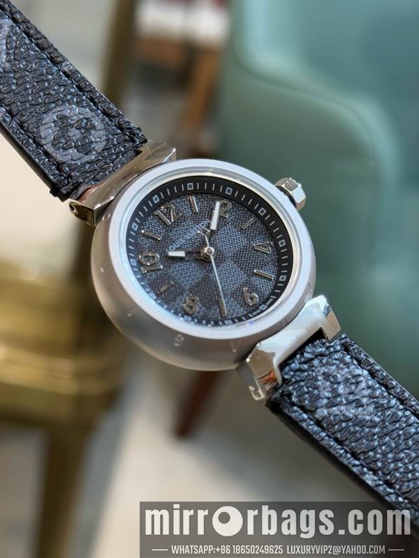 Replica LV watch 111415 Watch