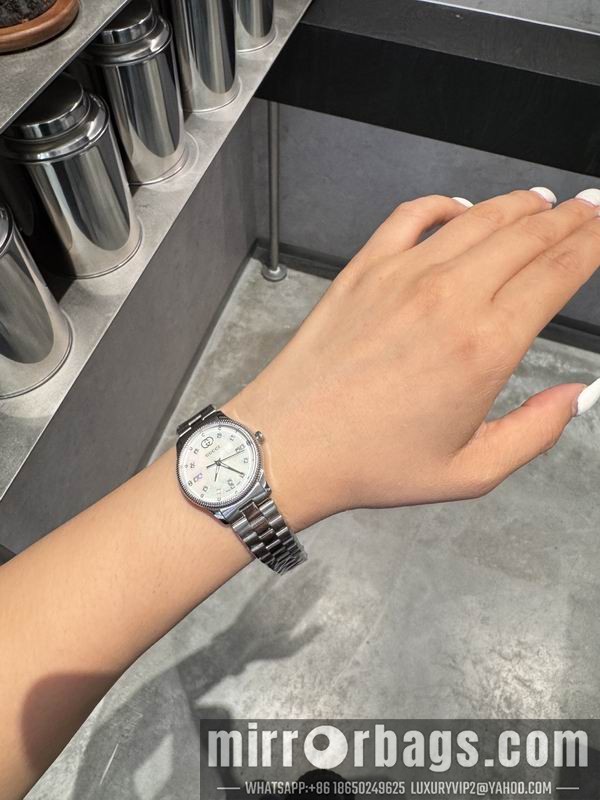 Replica Gucci watch 101417 Watch