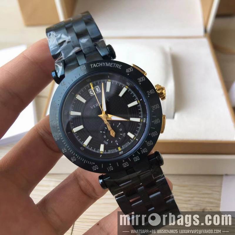 Replica Versace 42mm 080666 Watch