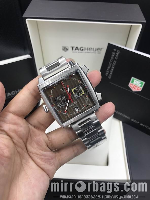 Replica Tag Heuer watch M41 Watch