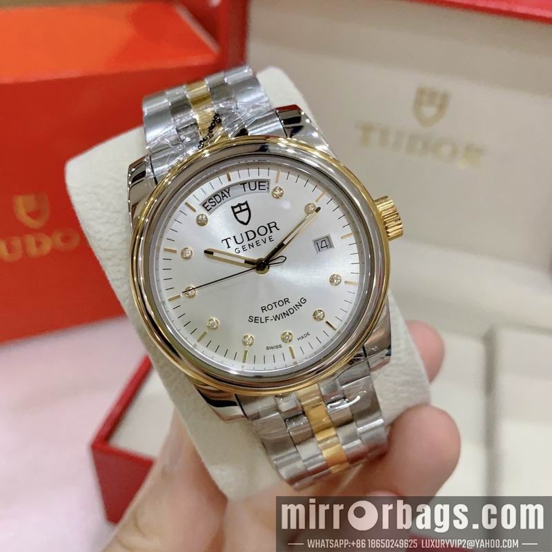Replica Tudor 39mm 072442 Watch