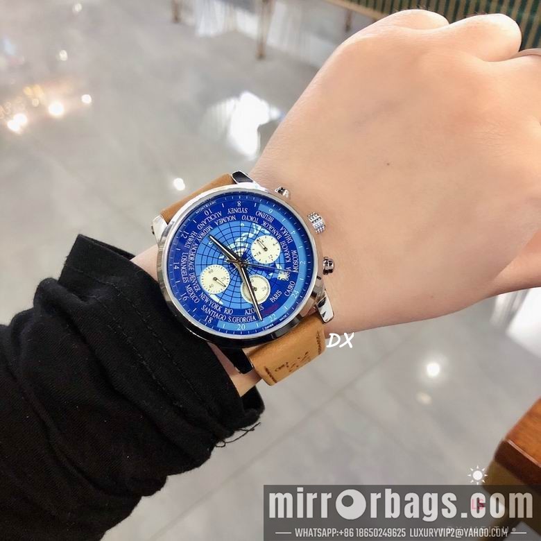 Replica Montblanc 42x11mm 2nms26 Watch