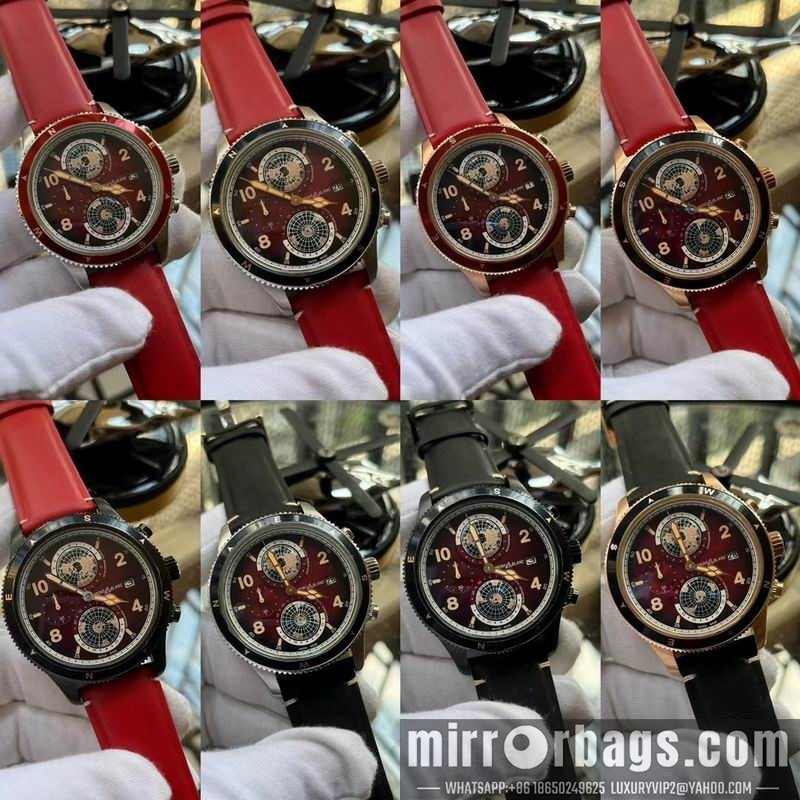 Replica Montblanc Watch 031723 Watch