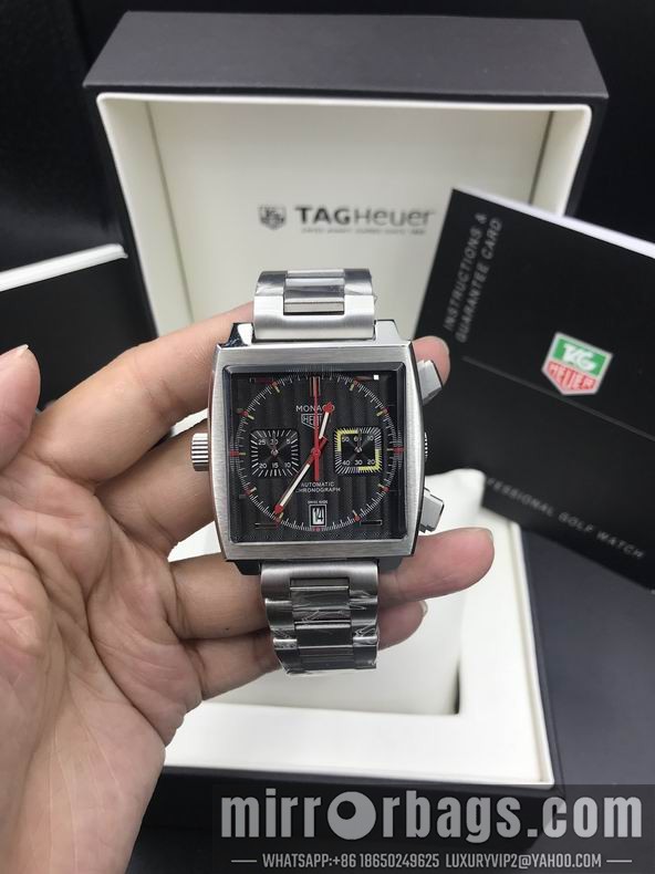 Replica Tag Heuer watch M41 Watch