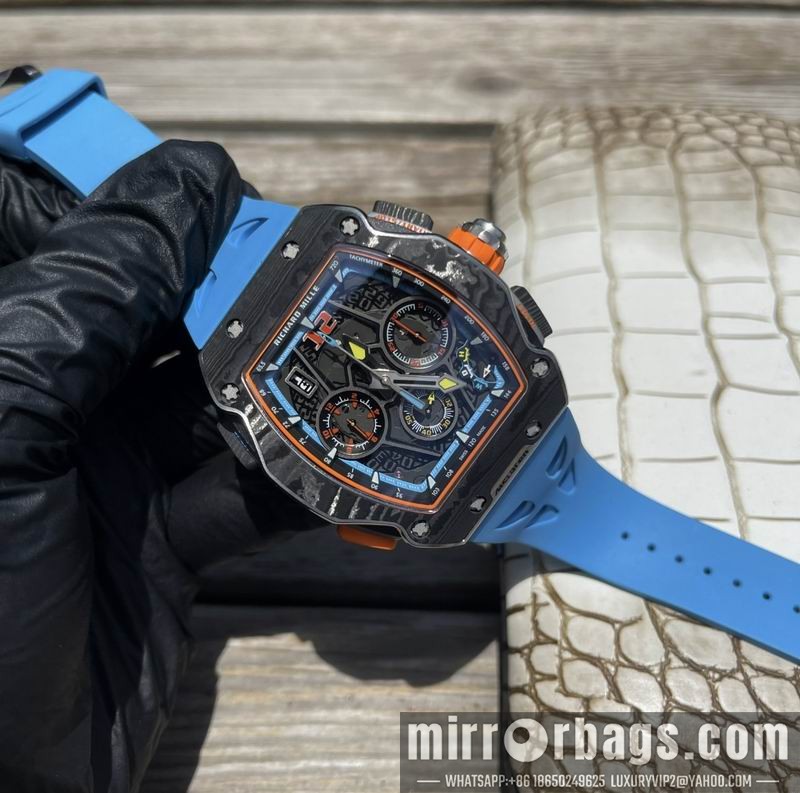 Replica Richard Mille watch 080616 Watch