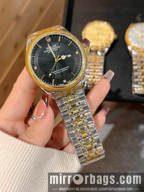 Replica Rolex 40mm 042341 Watch