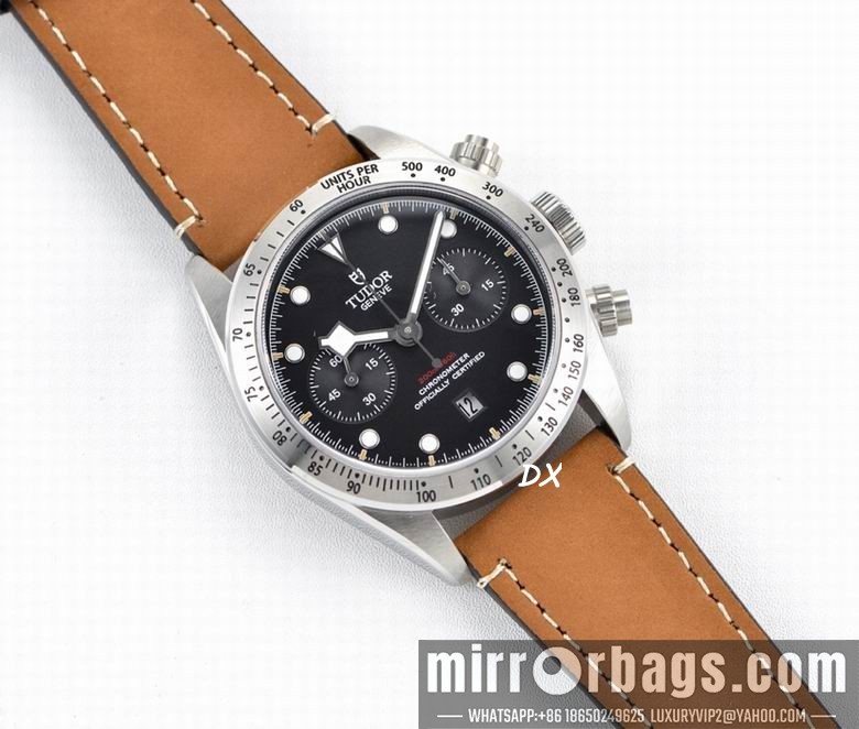 Replica Tudor 41mm 10nms65 Watch