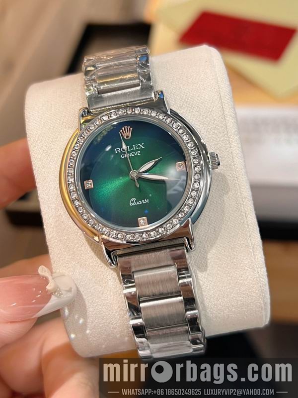 Replica Rolex woman watch 122831 Watch