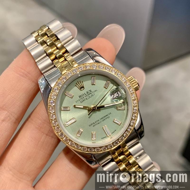 Replica Rolex 31mm 110380 Watch