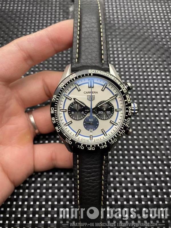 Replica Tag Heuer 44mm 080524 Watch