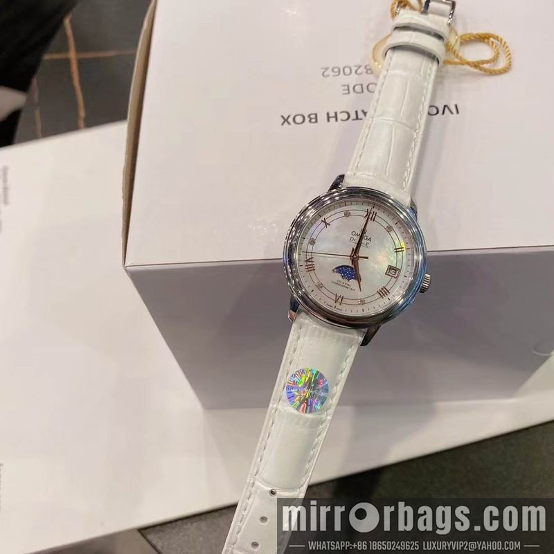 Replica Omega 33mm 101513 Watch