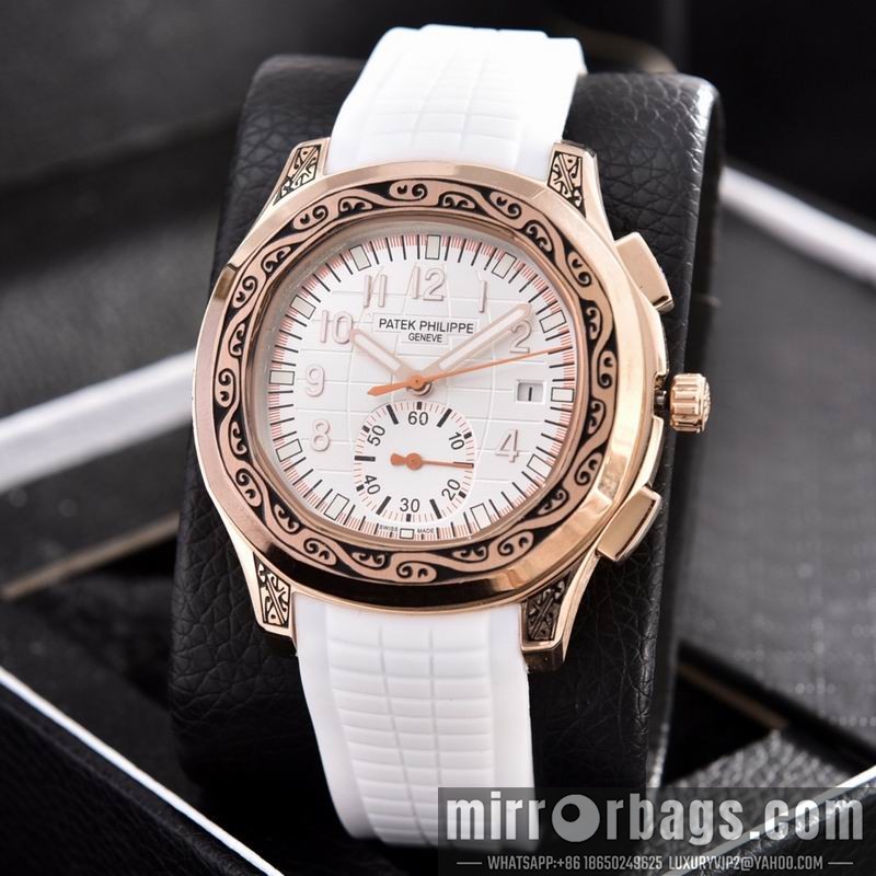 Replica Patek Philippe 42mm 042371 Watch