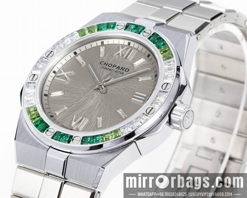Replica Chopard 41mm 080440 Watch