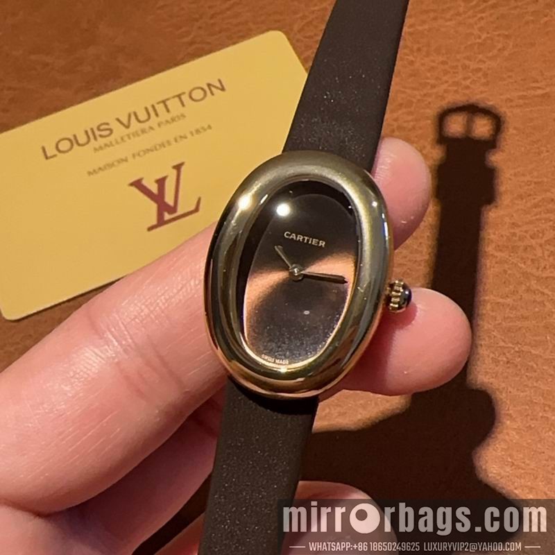 Replica Carteier 32X26mm 080489 Watch