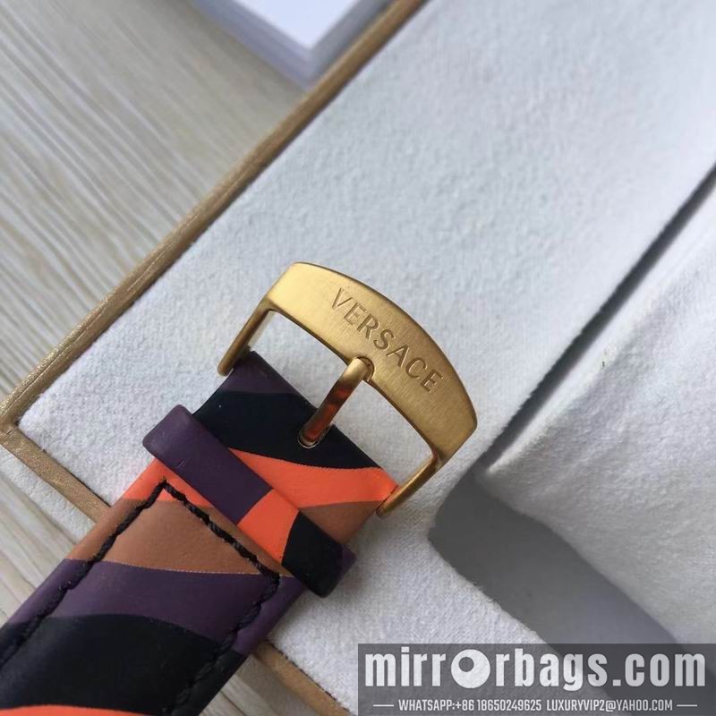 Replica Versace 42mm 080667 Watch