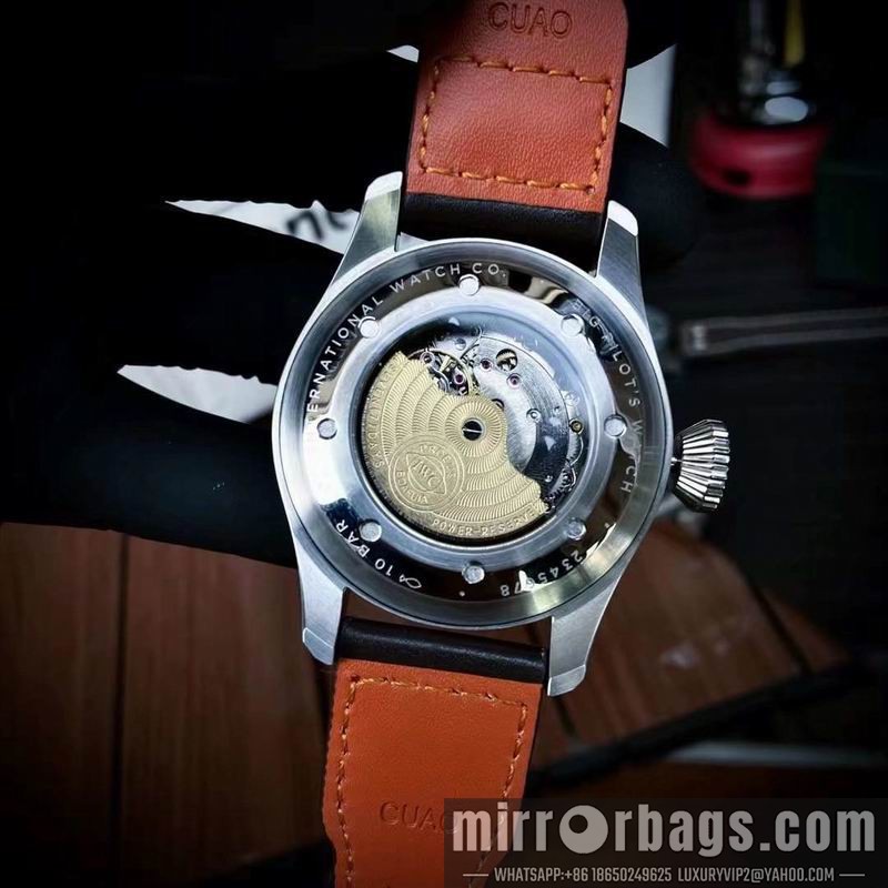 Replica IWC 44mm 082229 Watch