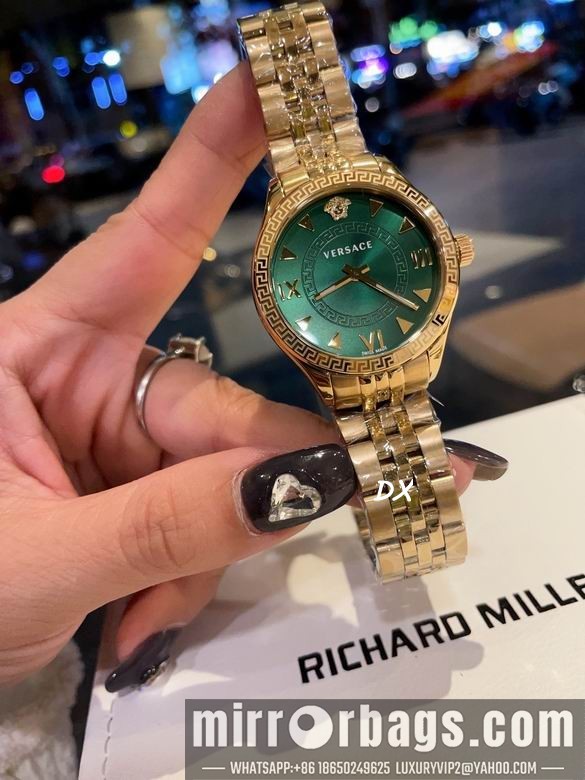 Replica Versace 36mm 10nms49 Watch