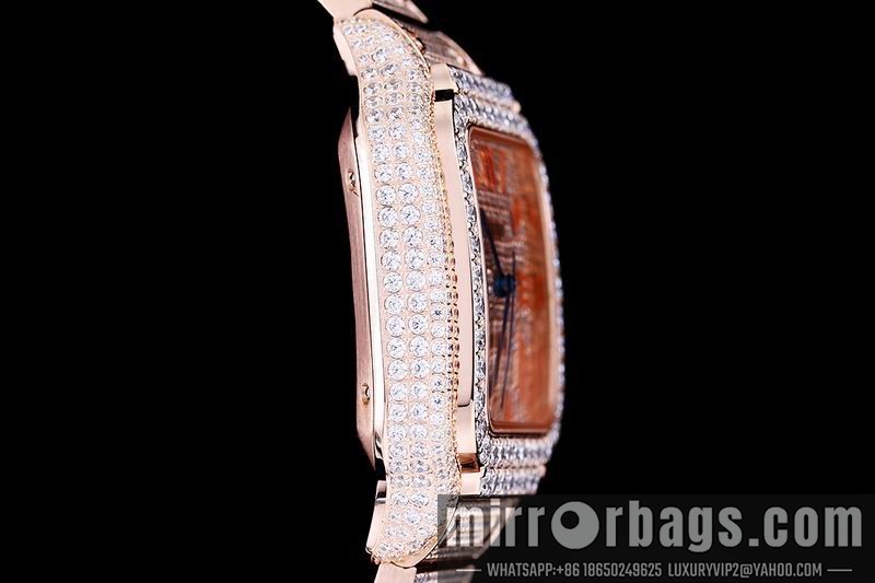 Replica Cartier 40mm 082157 Watch