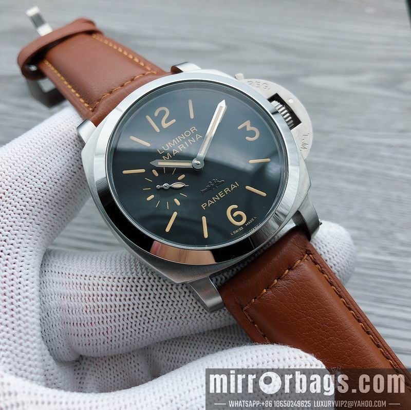 Replica Panerai 46mm 090466 Watch