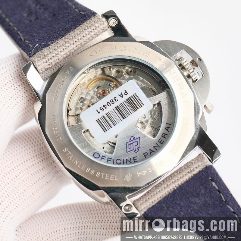 Replica Panerai 44mm 090404 Watch