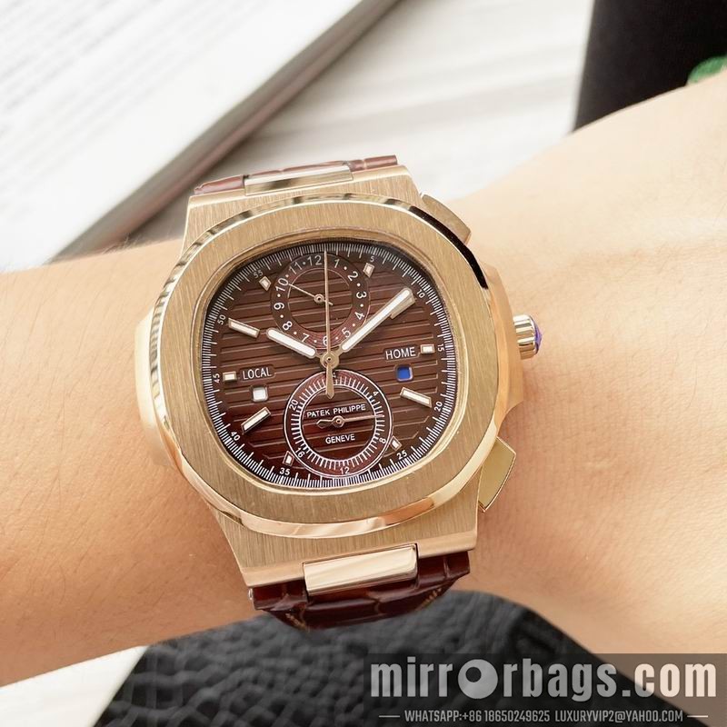 Replica Patek Phillippe 42mm 090436 Watch