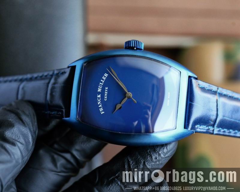 Replica Franck Muller 55X42X13mm 111431 Watch