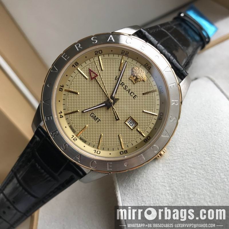 Replica Versace 42mm 032464 Watch