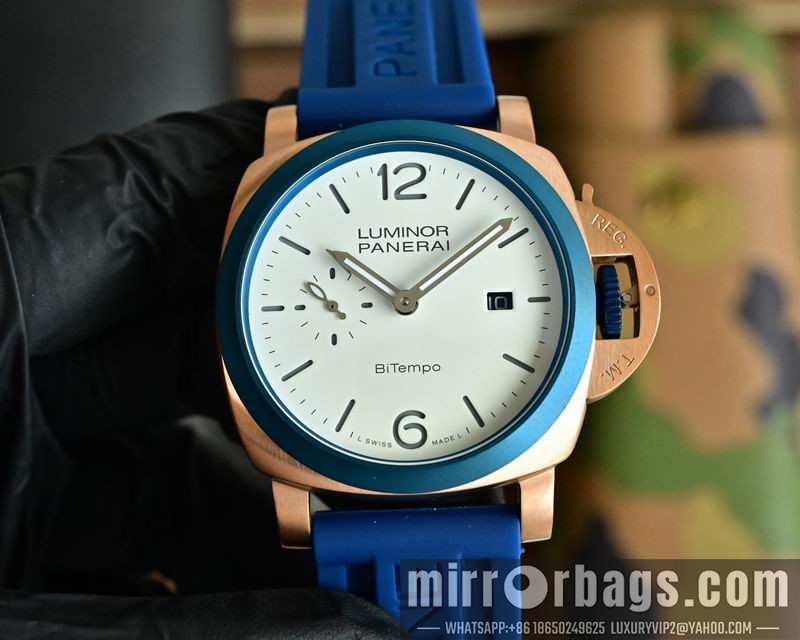 Replica Panerai 44mm 111441 Watch