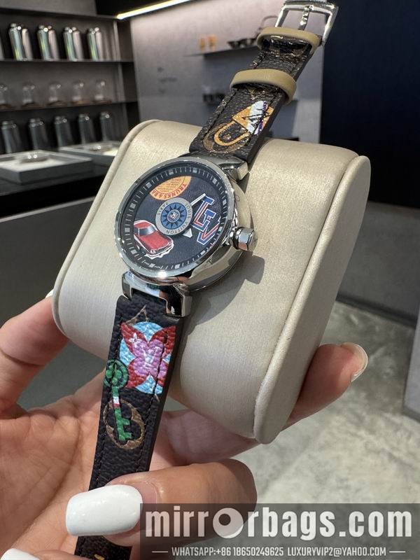 Replica LV watch 101564 Watch