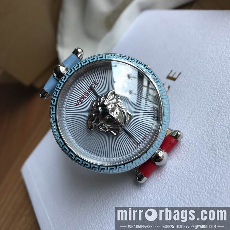 Replica Versace 40mm 112013 Watch