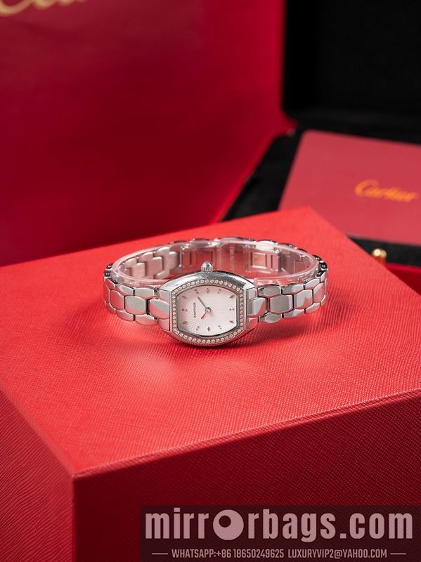 Replica Cartier 27mm 040916 Watch