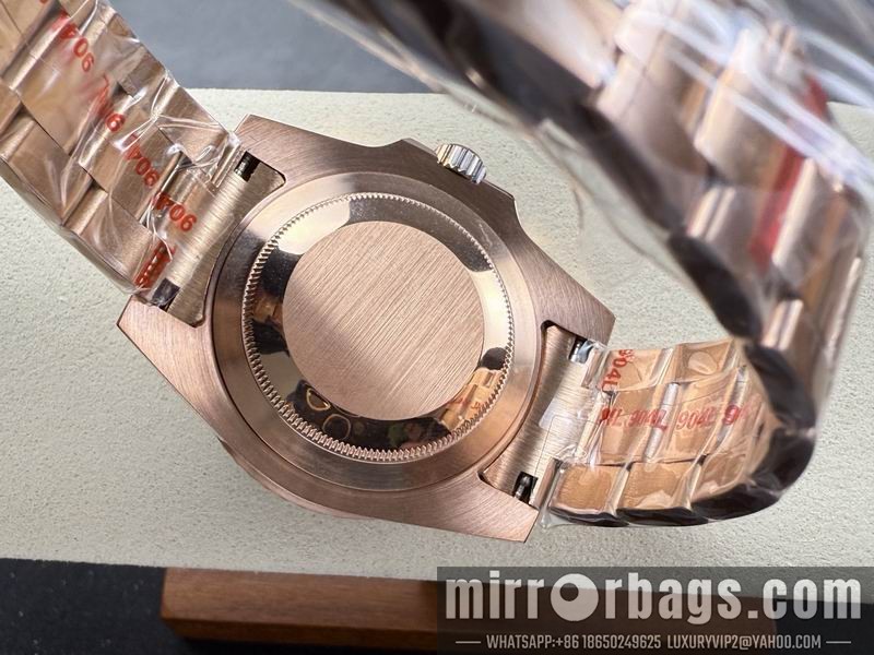 Replica Rolex 40mm 102327 Watch