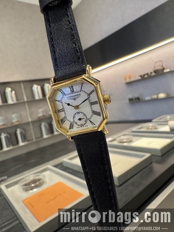 Replica Longines 24mm 101454 Watch
