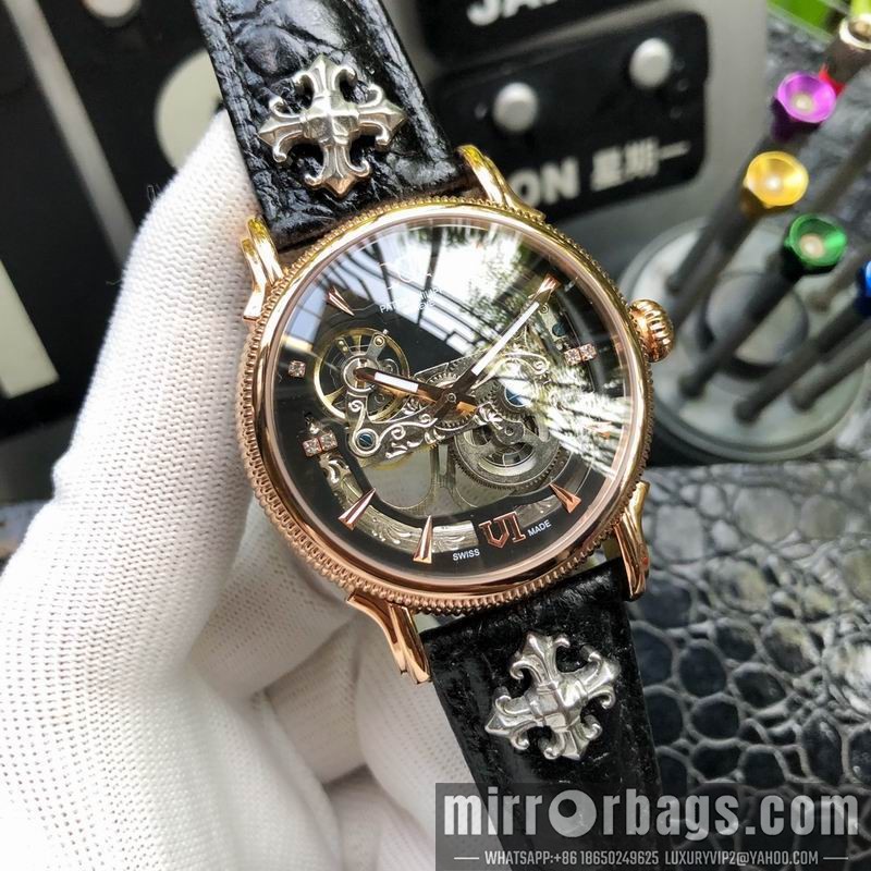 Replica Patek Philippe 42mm 090465 Watch